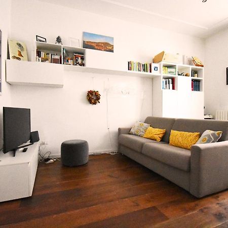 Corte Del 6 - Cozy Modern Flat Apartment Milano Exterior foto