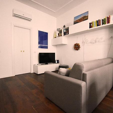 Corte Del 6 - Cozy Modern Flat Apartment Milano Exterior foto