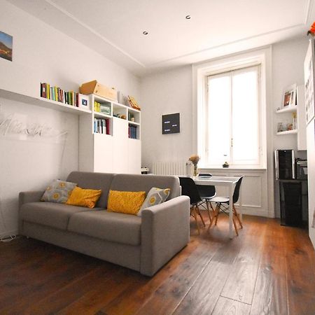 Corte Del 6 - Cozy Modern Flat Apartment Milano Exterior foto