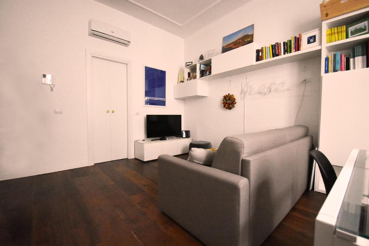 Corte Del 6 - Cozy Modern Flat Apartment Milano Exterior foto