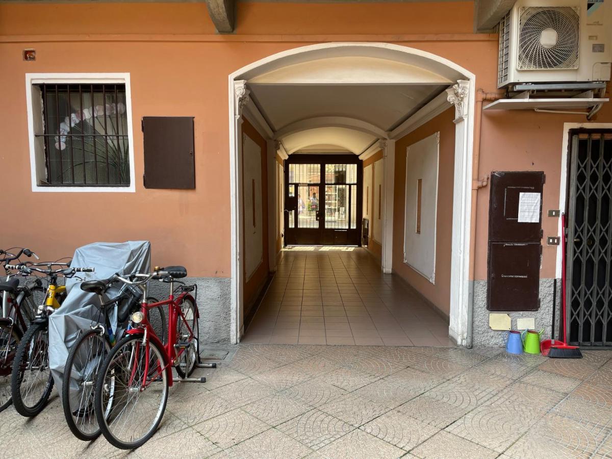 Corte Del 6 - Cozy Modern Flat Apartment Milano Exterior foto