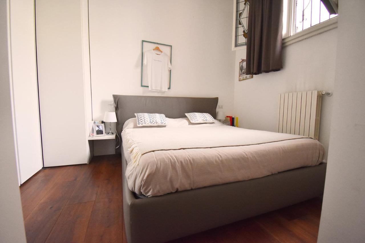 Corte Del 6 - Cozy Modern Flat Apartment Milano Exterior foto