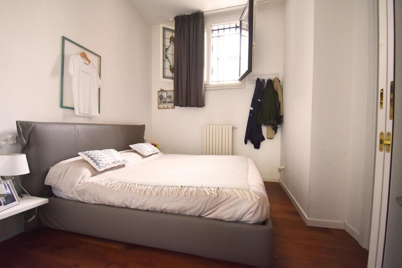 Corte Del 6 - Cozy Modern Flat Apartment Milano Exterior foto