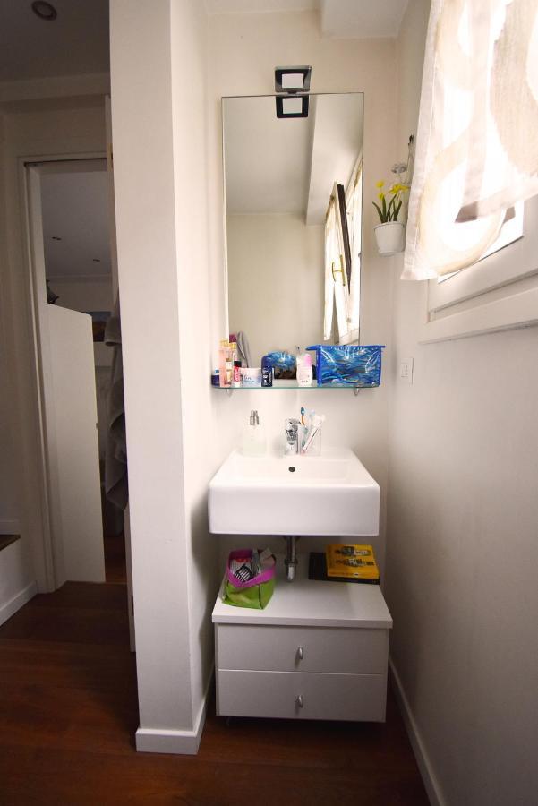 Corte Del 6 - Cozy Modern Flat Apartment Milano Exterior foto