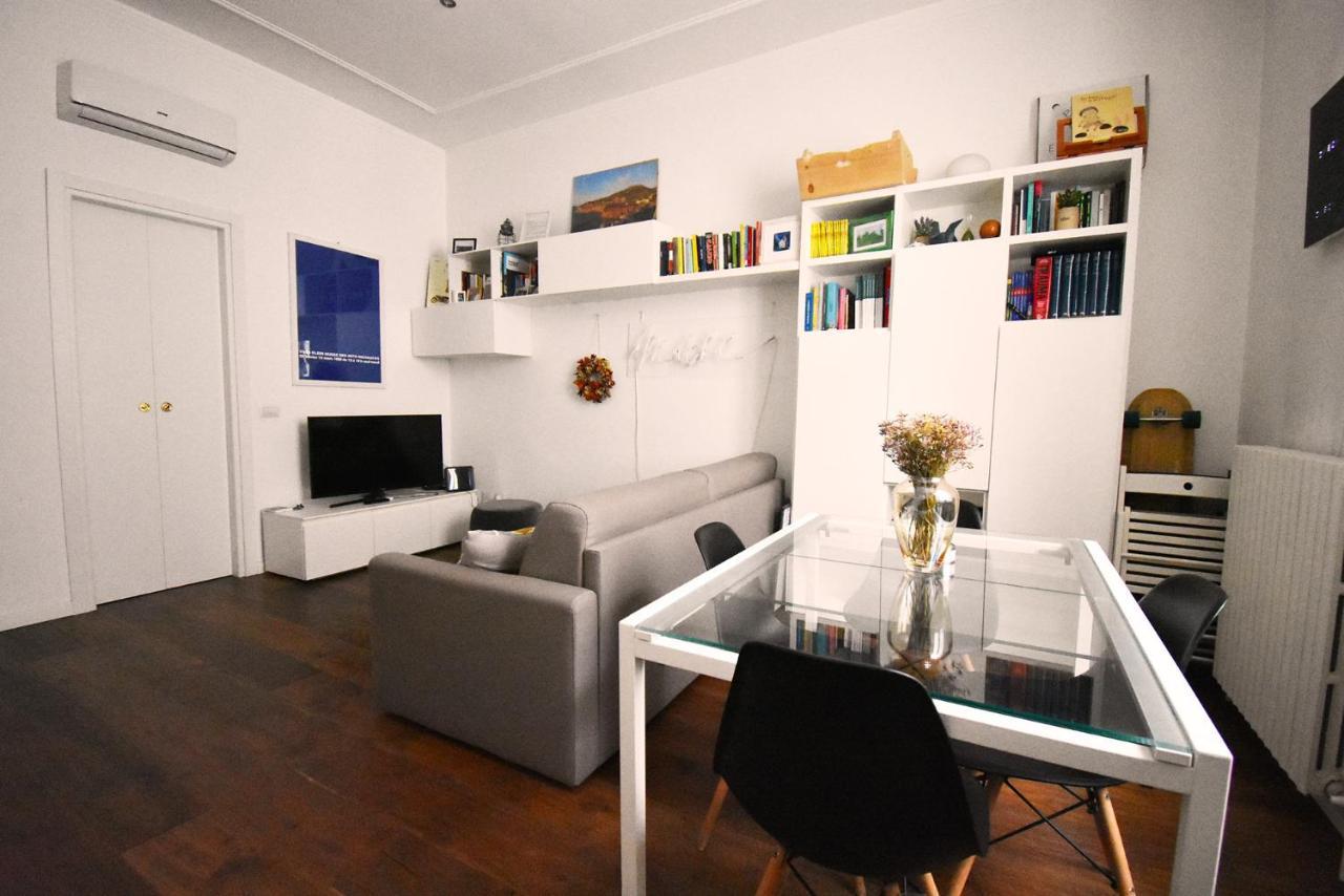 Corte Del 6 - Cozy Modern Flat Apartment Milano Exterior foto