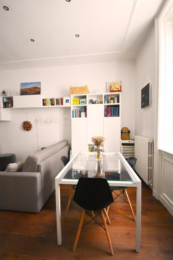 Corte Del 6 - Cozy Modern Flat Apartment Milano Exterior foto