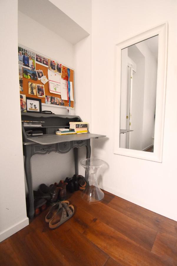 Corte Del 6 - Cozy Modern Flat Apartment Milano Exterior foto