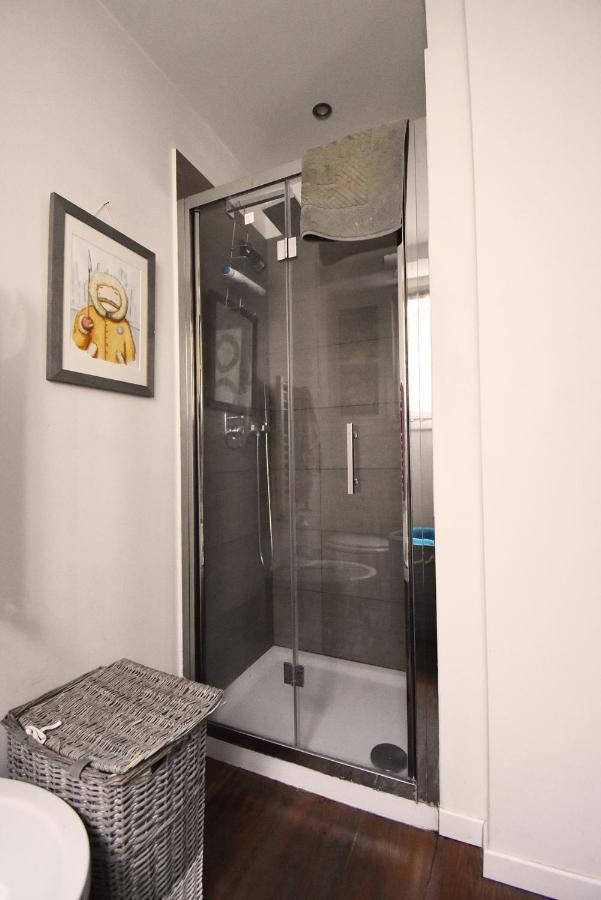 Corte Del 6 - Cozy Modern Flat Apartment Milano Exterior foto